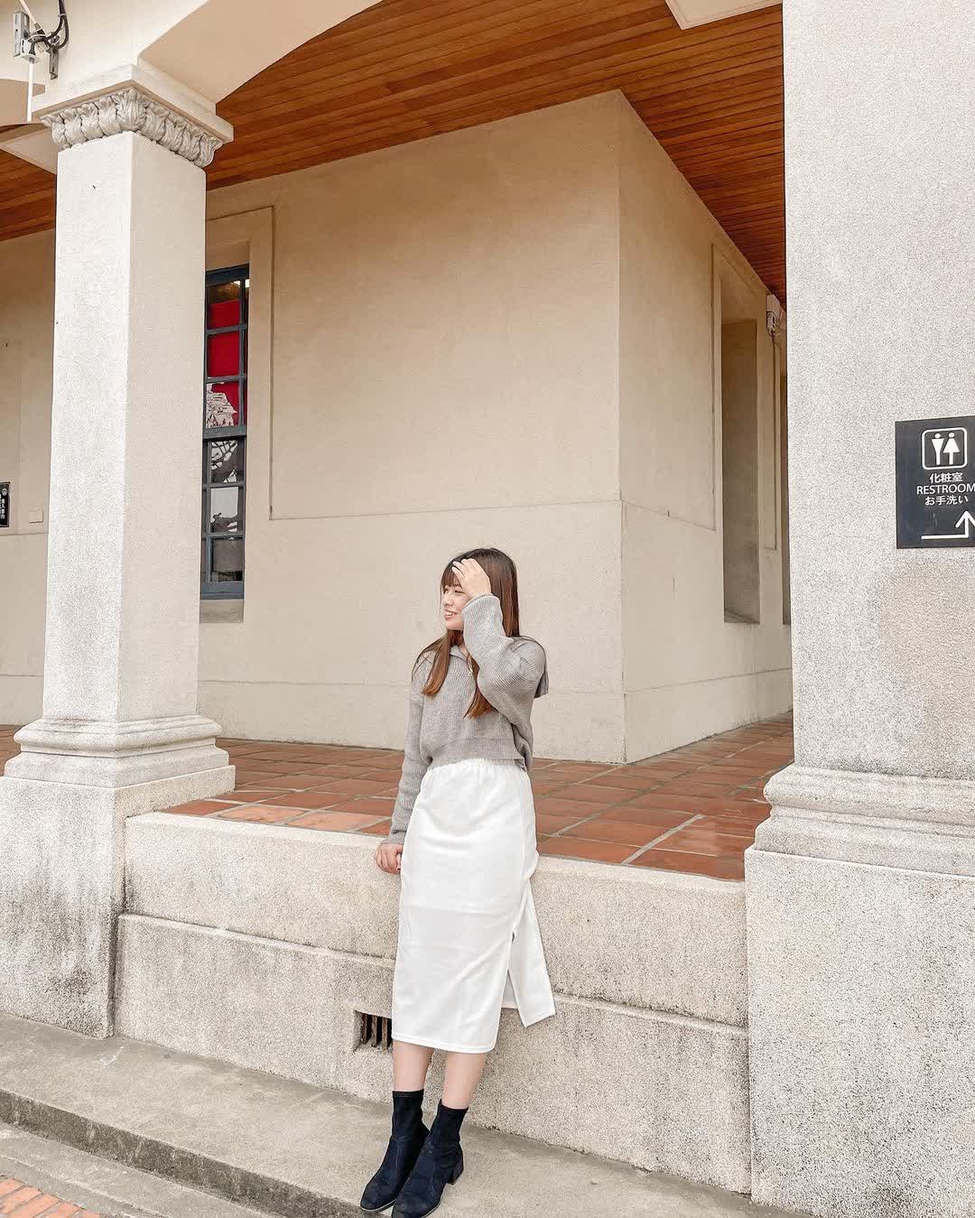 安平古堡 | 去趣 chicTrip