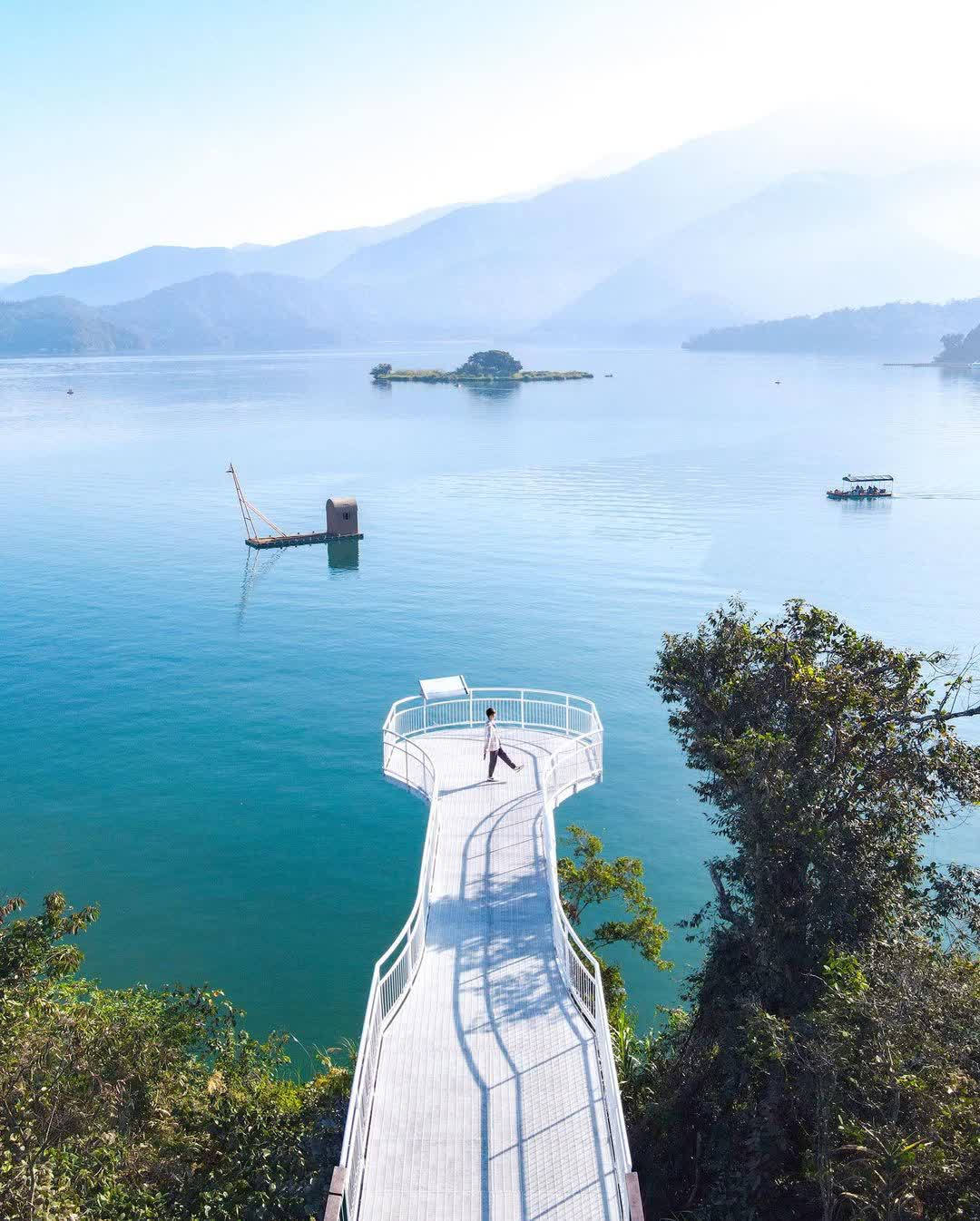 向山行政暨遊客中心 | 去趣 chicTrip