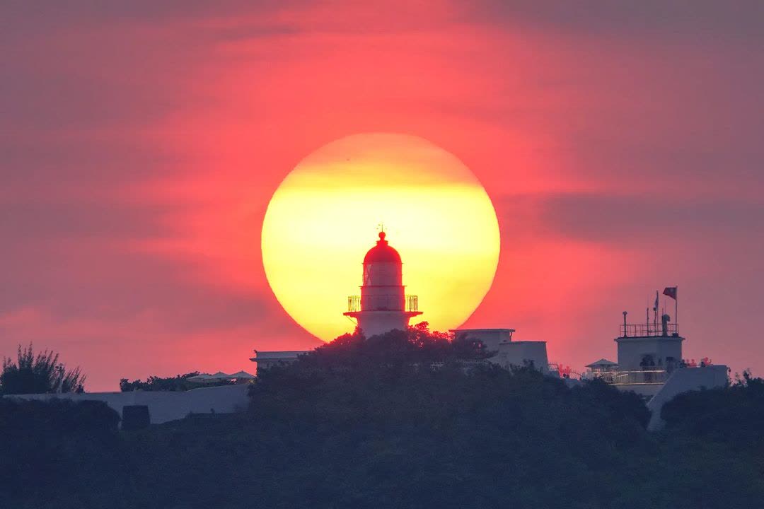 高雄燈塔 | 去趣 chicTrip