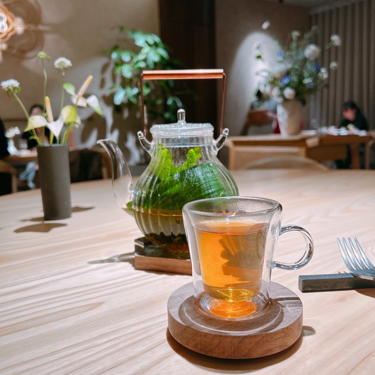 JL Studio 現代新加坡料理 | 去趣 chicTrip