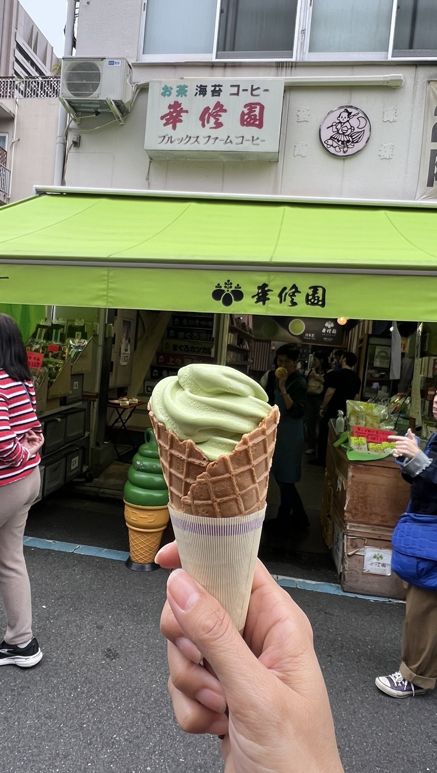 築地場外市場 | 去趣 chicTrip