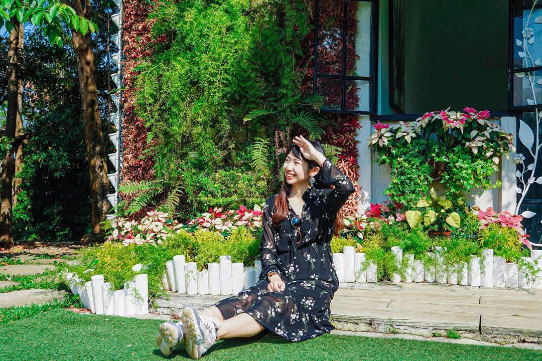 花露農場 Flower Home | 去趣 chicTrip