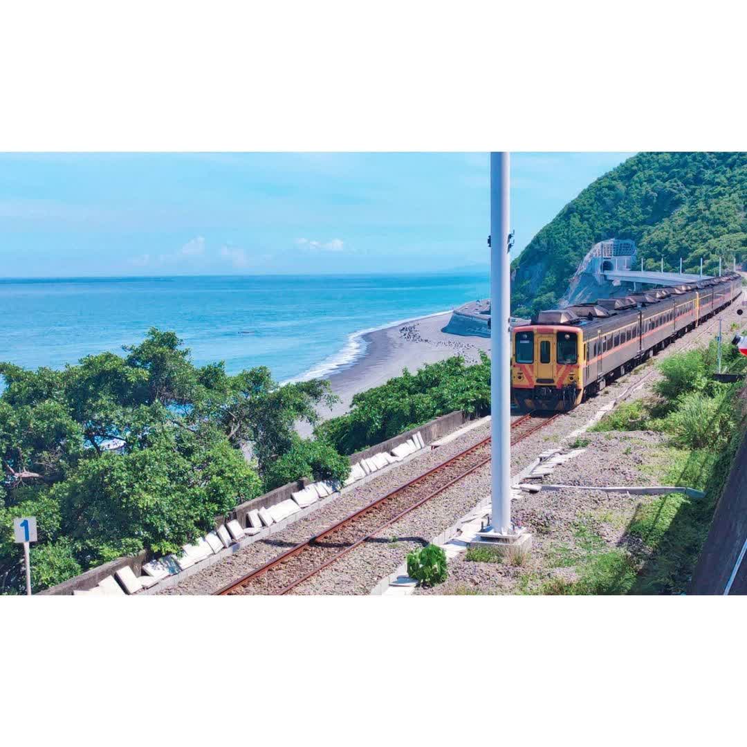 多良車站 | 去趣 chicTrip