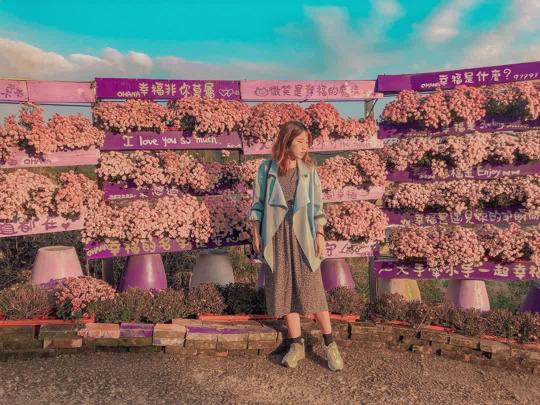 噢哈娜咖啡屋 | 去趣 chicTrip