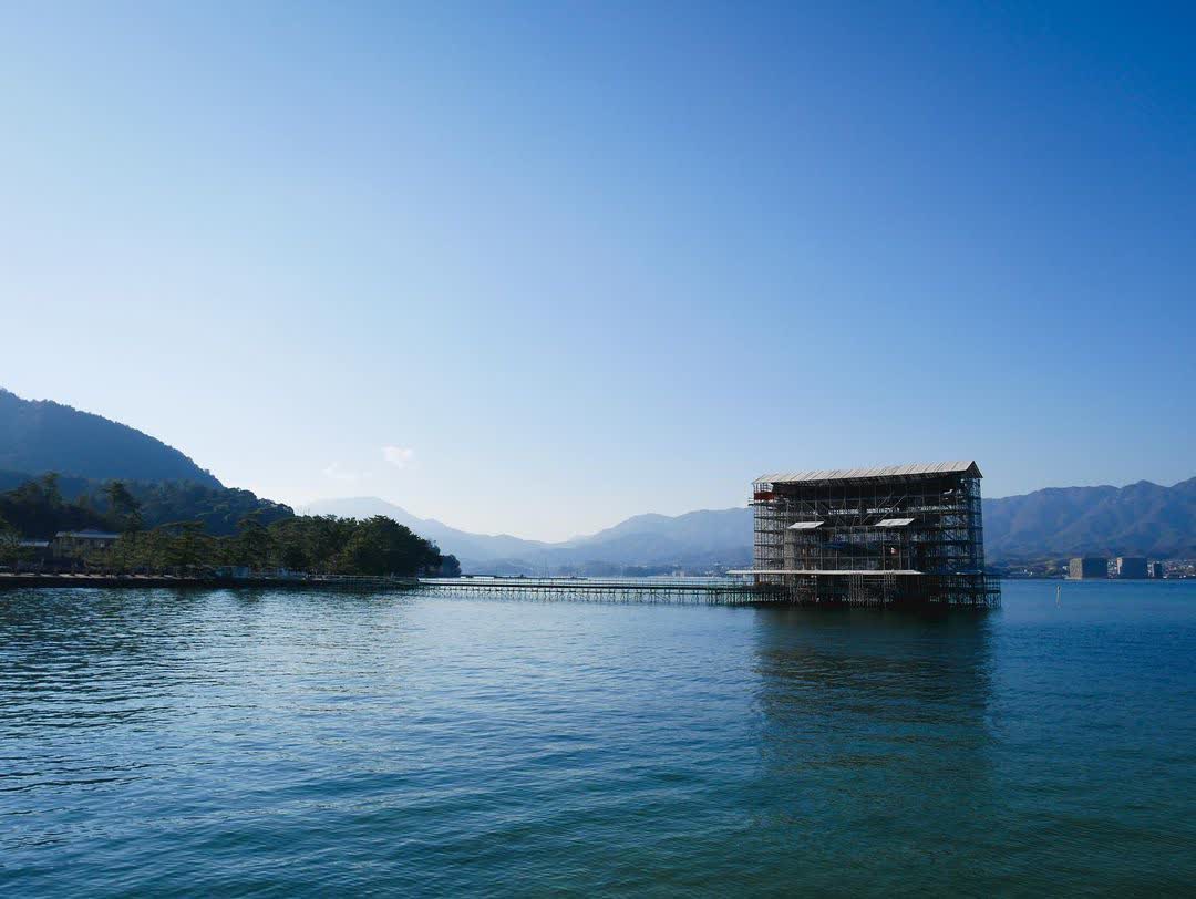 嚴島神社 | 去趣 chicTrip