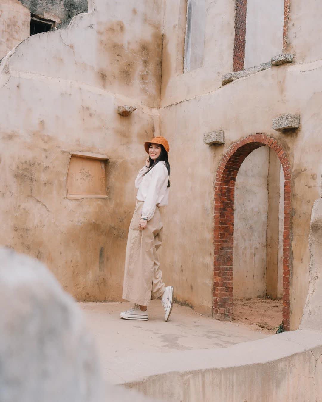 沙美摩洛哥 | 去趣 chicTrip