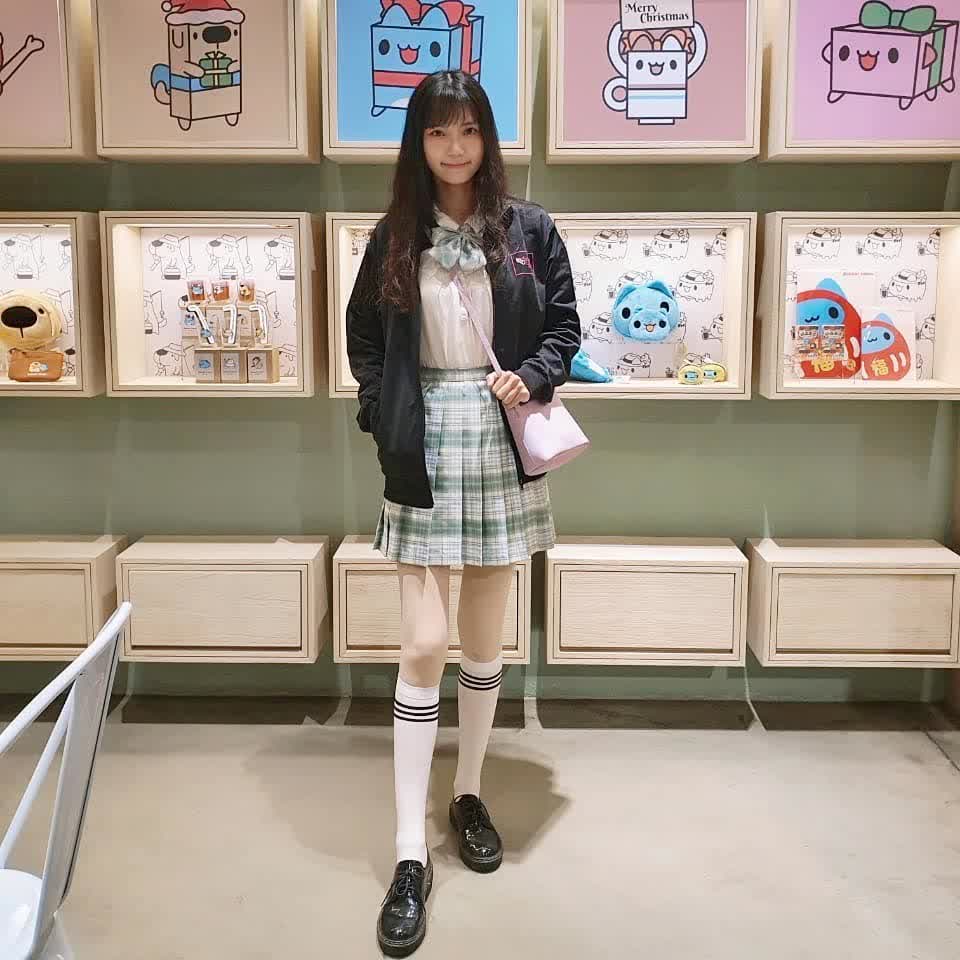 MITSUI OUTLET PARK 臺中港 | 去趣 chicTrip