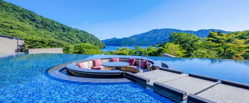 蘆之湖花織旅館 | 去趣 chicTrip