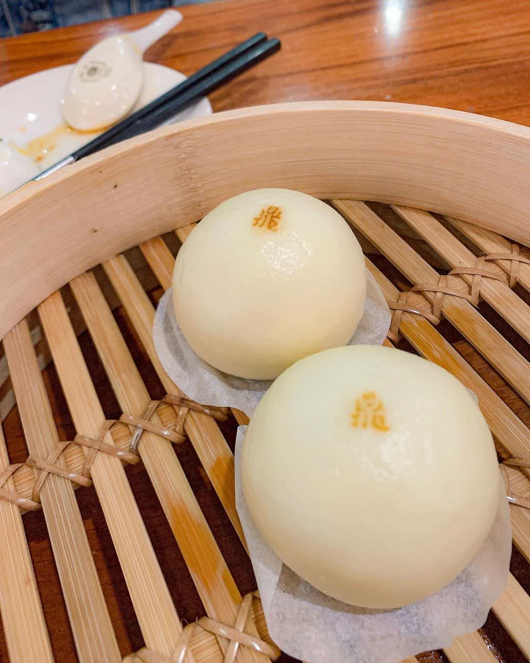 鼎泰豐 101店 | 去趣 chicTrip