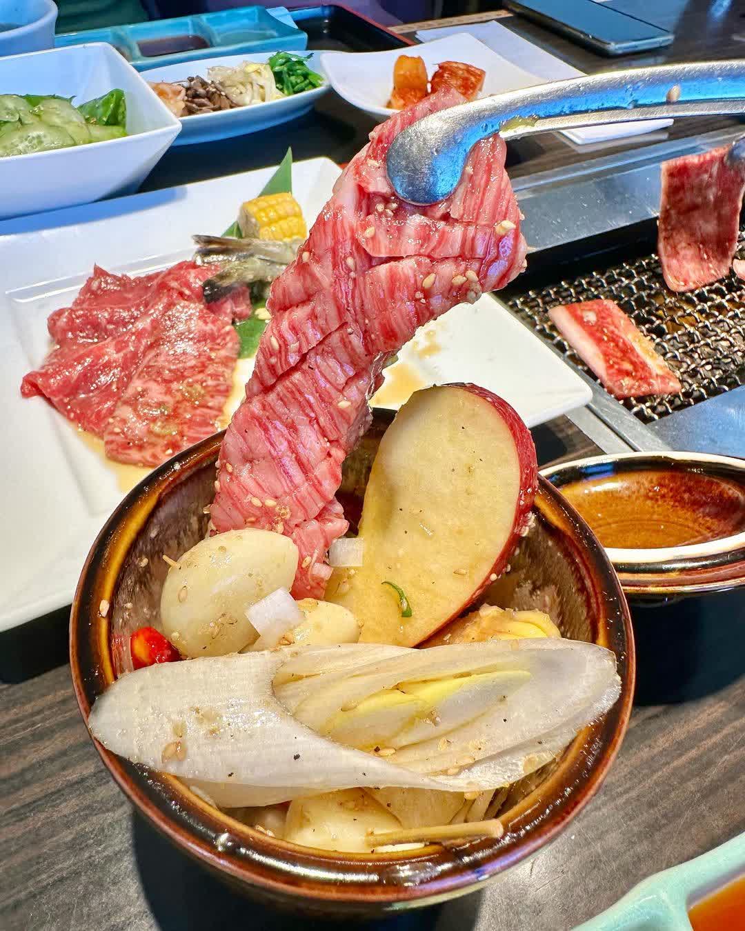 敘敘苑 上野丸井店 | 去趣 chicTrip