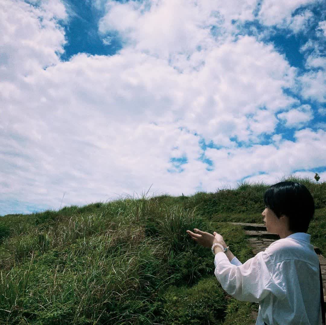 擎天崗 | 去趣 chicTrip