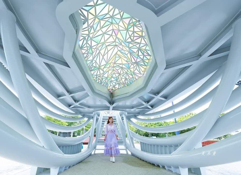 大魚的祝福 | 去趣 chicTrip