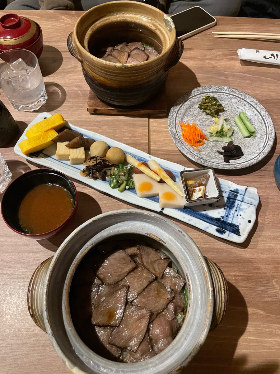 由布釜飯 「心」湯布院站前店 | 去趣 chicTrip