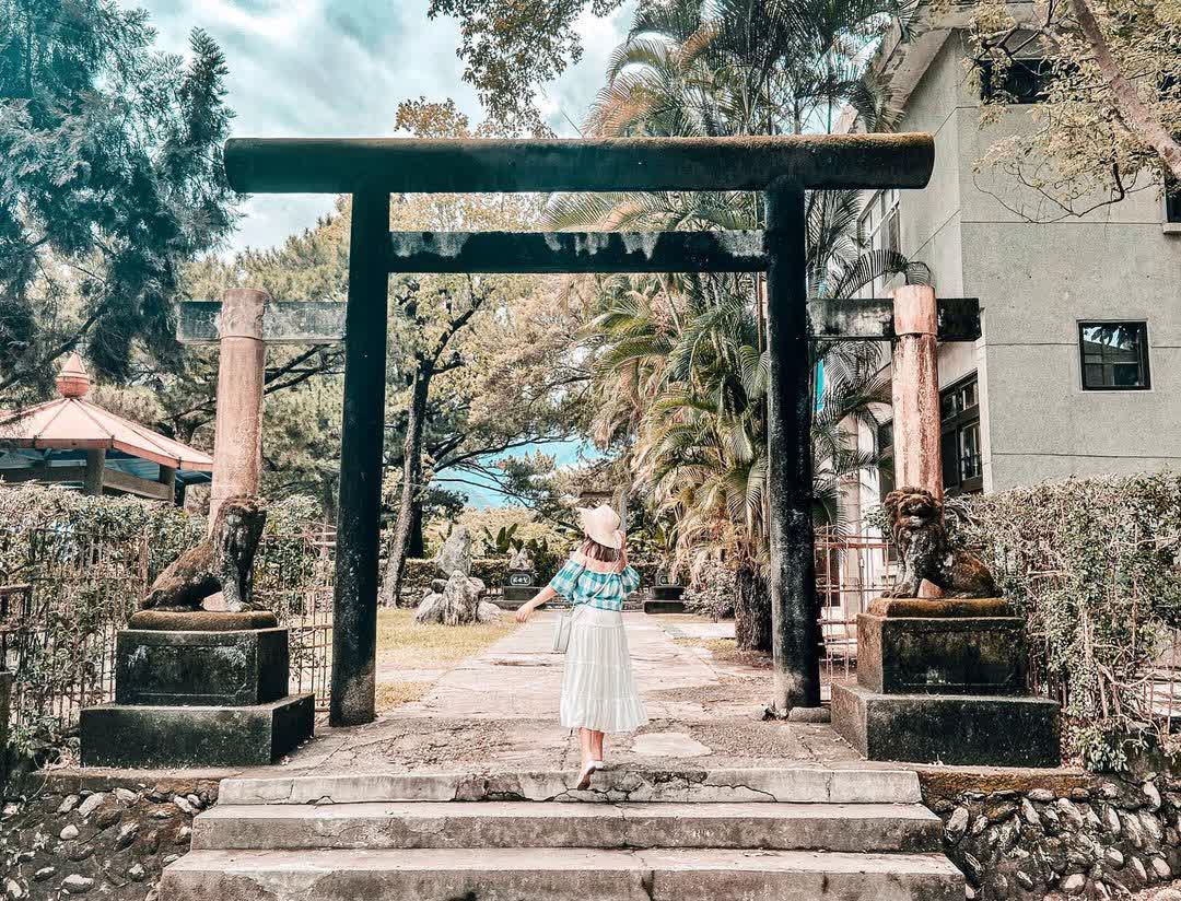 新城天主堂 | 去趣 chicTrip