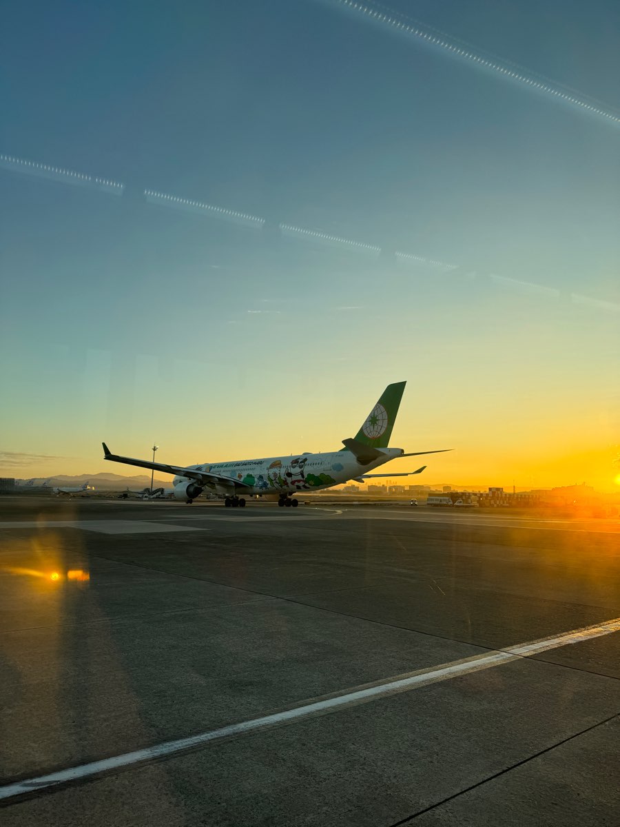 臺灣桃園國際機場 | 去趣 chicTrip