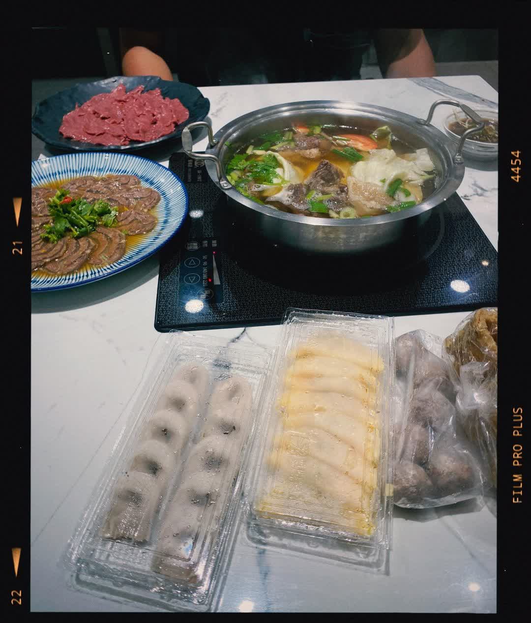 阿裕牛肉涮涮鍋(崑崙店) | 去趣 chicTrip