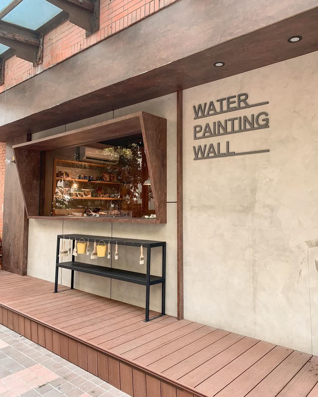 貳木言午親子友善餐廳