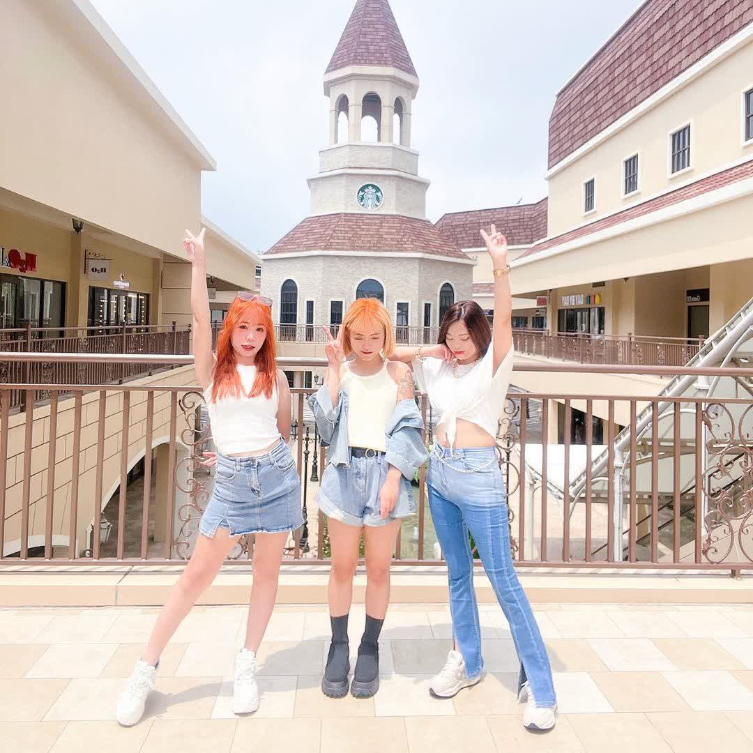 麗寶樂園 | 去趣 chicTrip