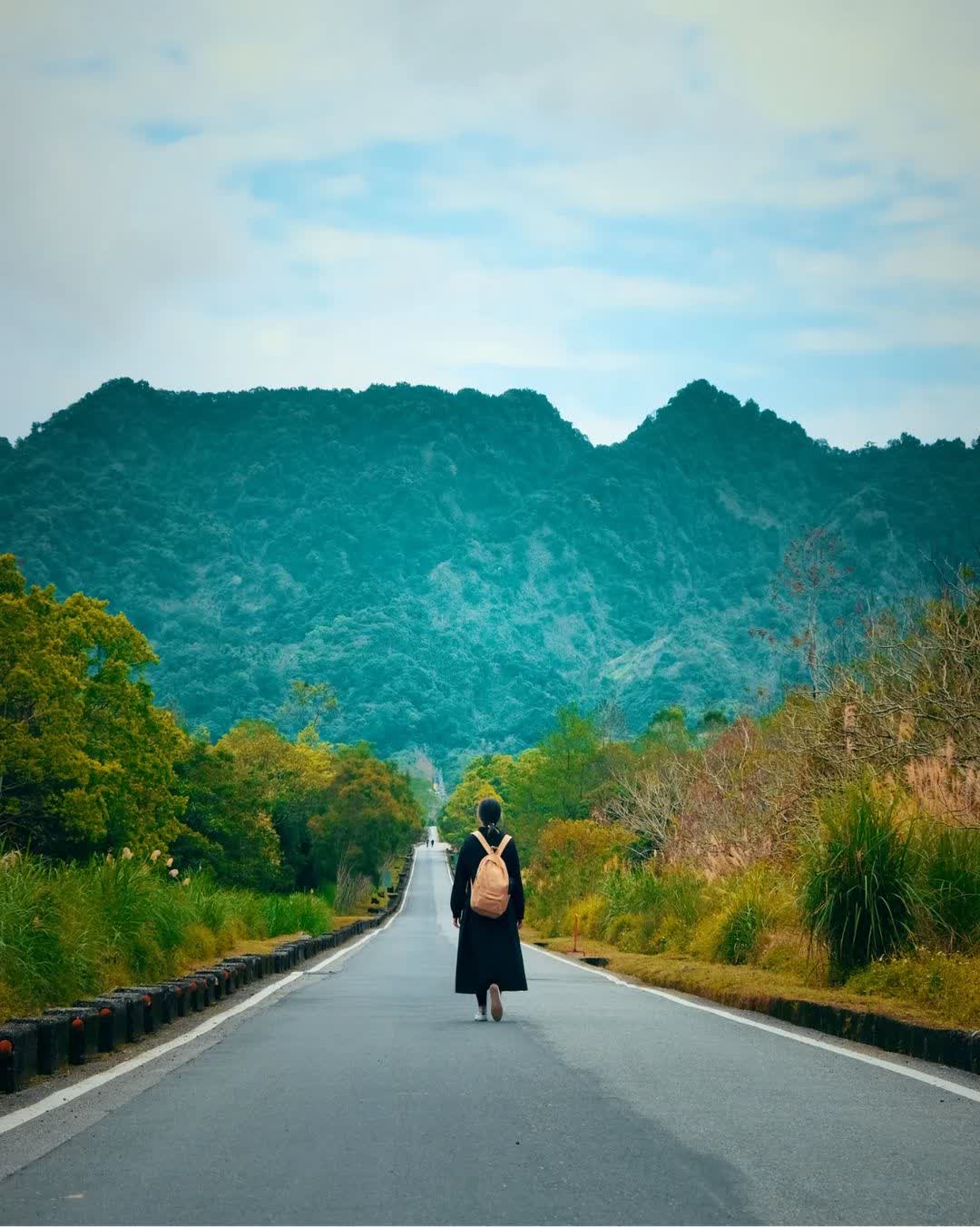 大農大富平地森林園區 | 去趣 chicTrip