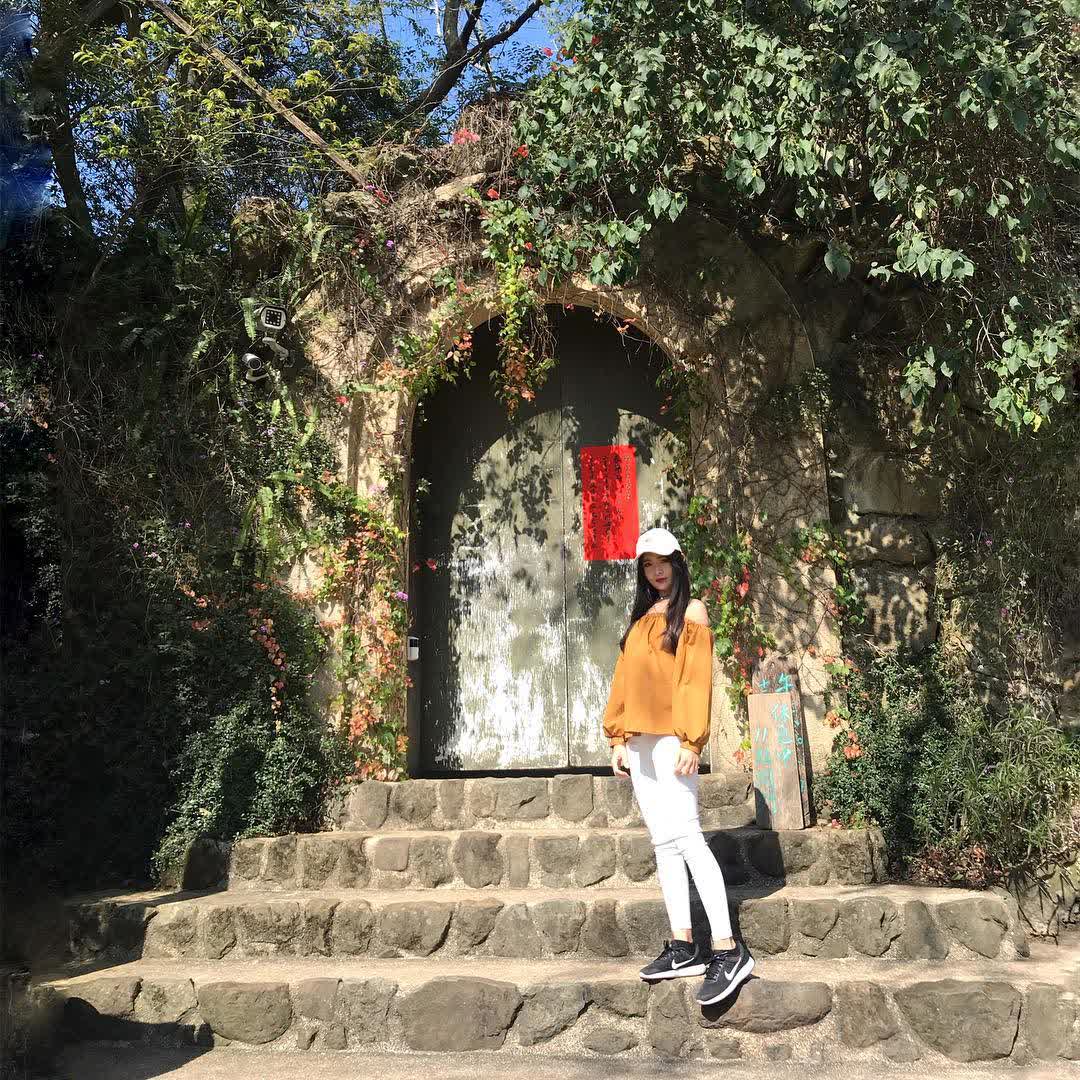 又見一炊煙 | 去趣 chicTrip