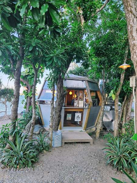 FIFI PARLOR | 去趣 chicTrip