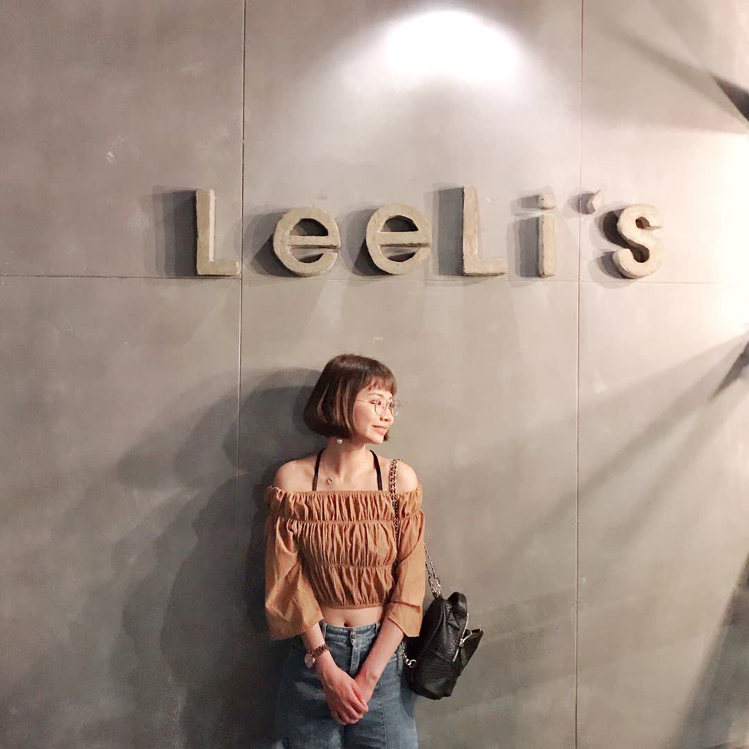 LeeLi's