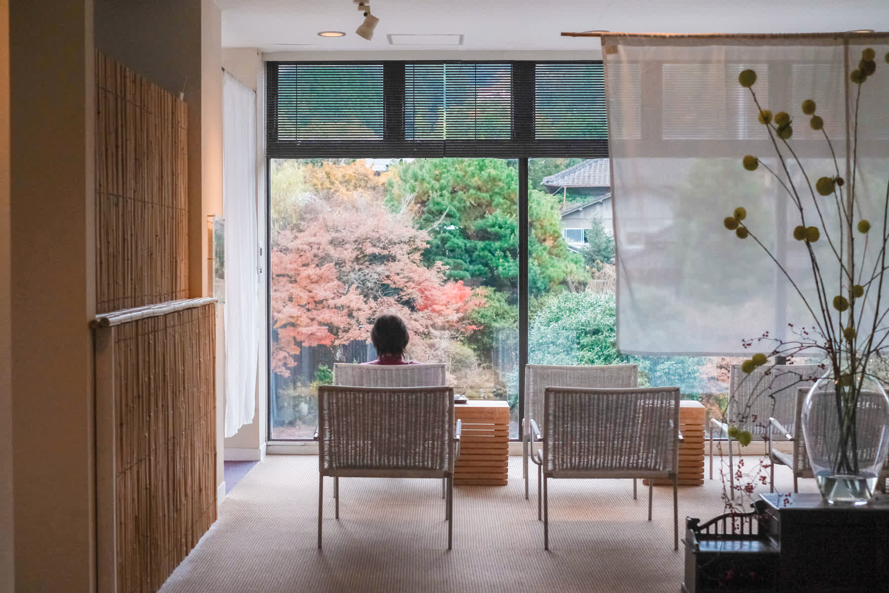 嬉野溫泉 和多屋別莊 | 去趣 chicTrip