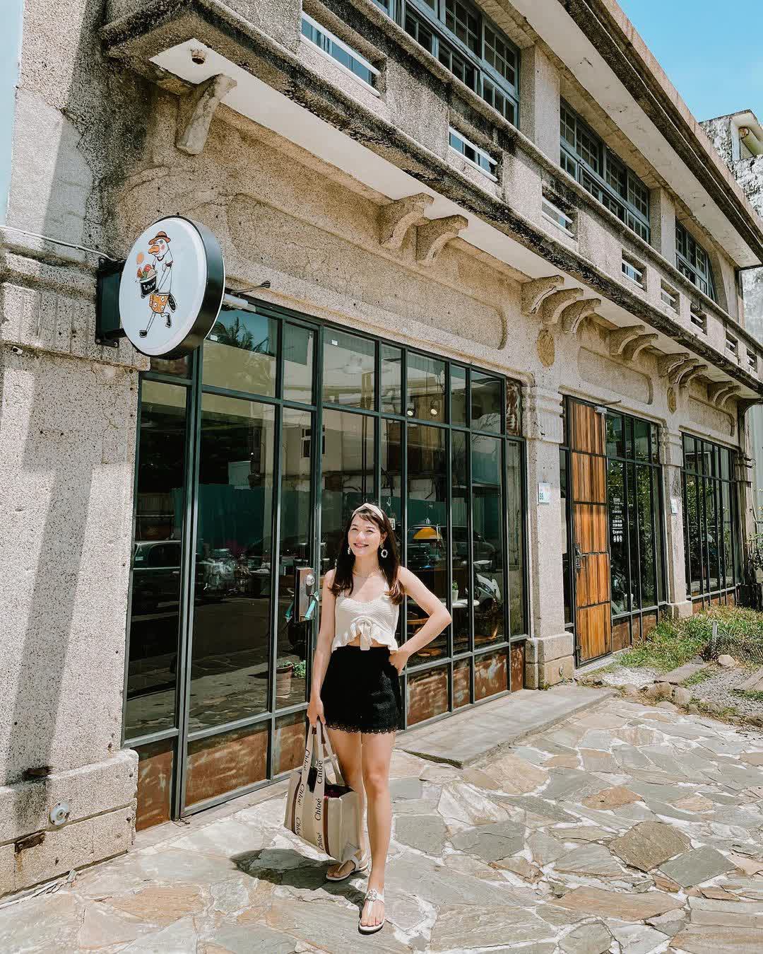 波波廚房(營業時間依現場為主；冷飲室下午時段有營業） | 去趣 chicTrip