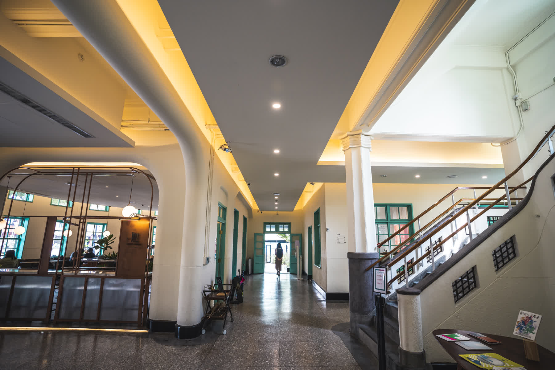 嘉義市立美術館 | 去趣 chicTrip