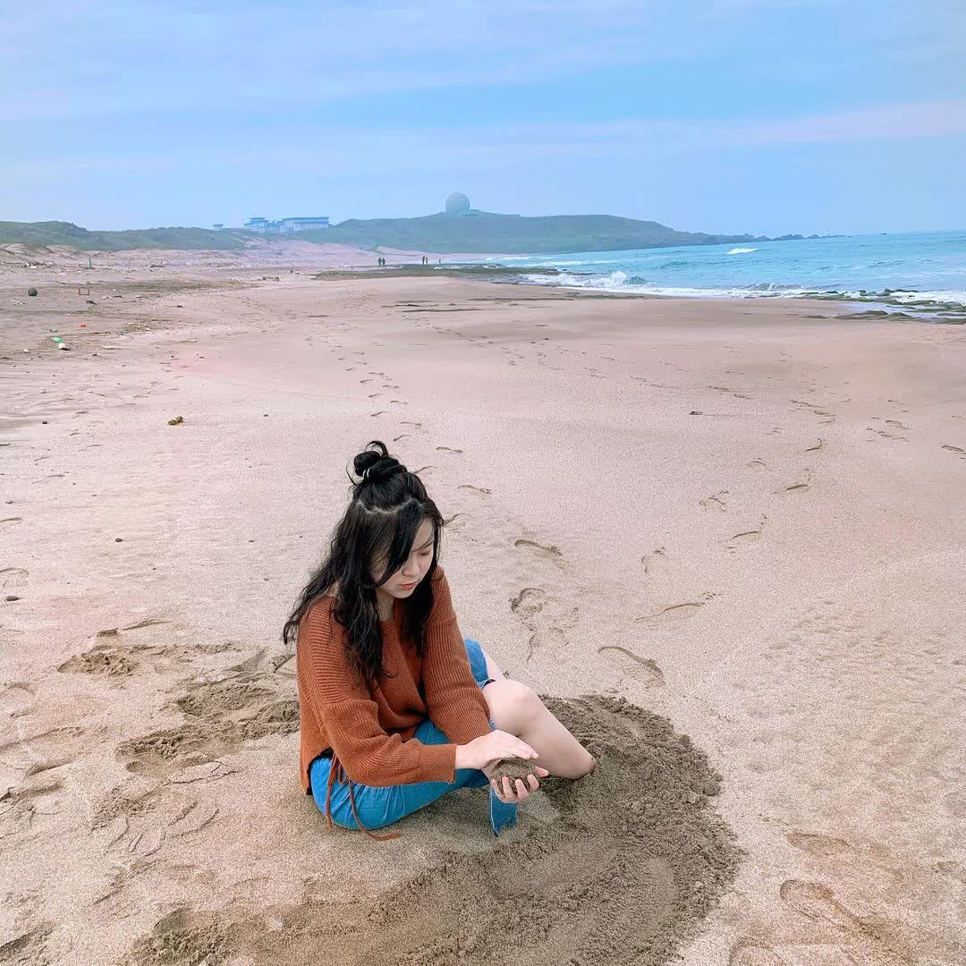 老梅綠石槽 | 去趣 chicTrip