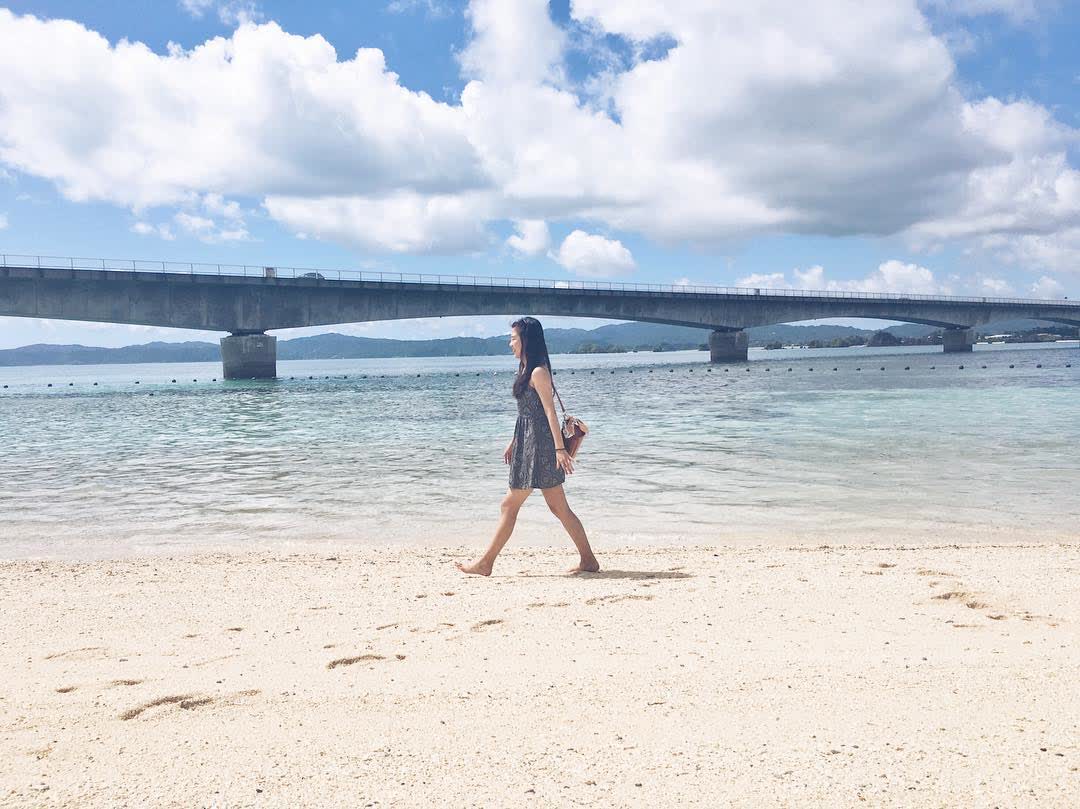 古宇利大橋 | 去趣 chicTrip