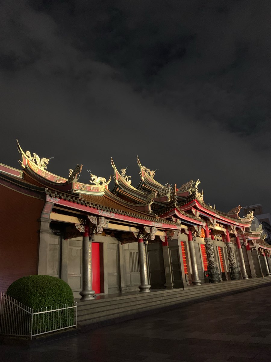 行天宮 | 去趣 chicTrip