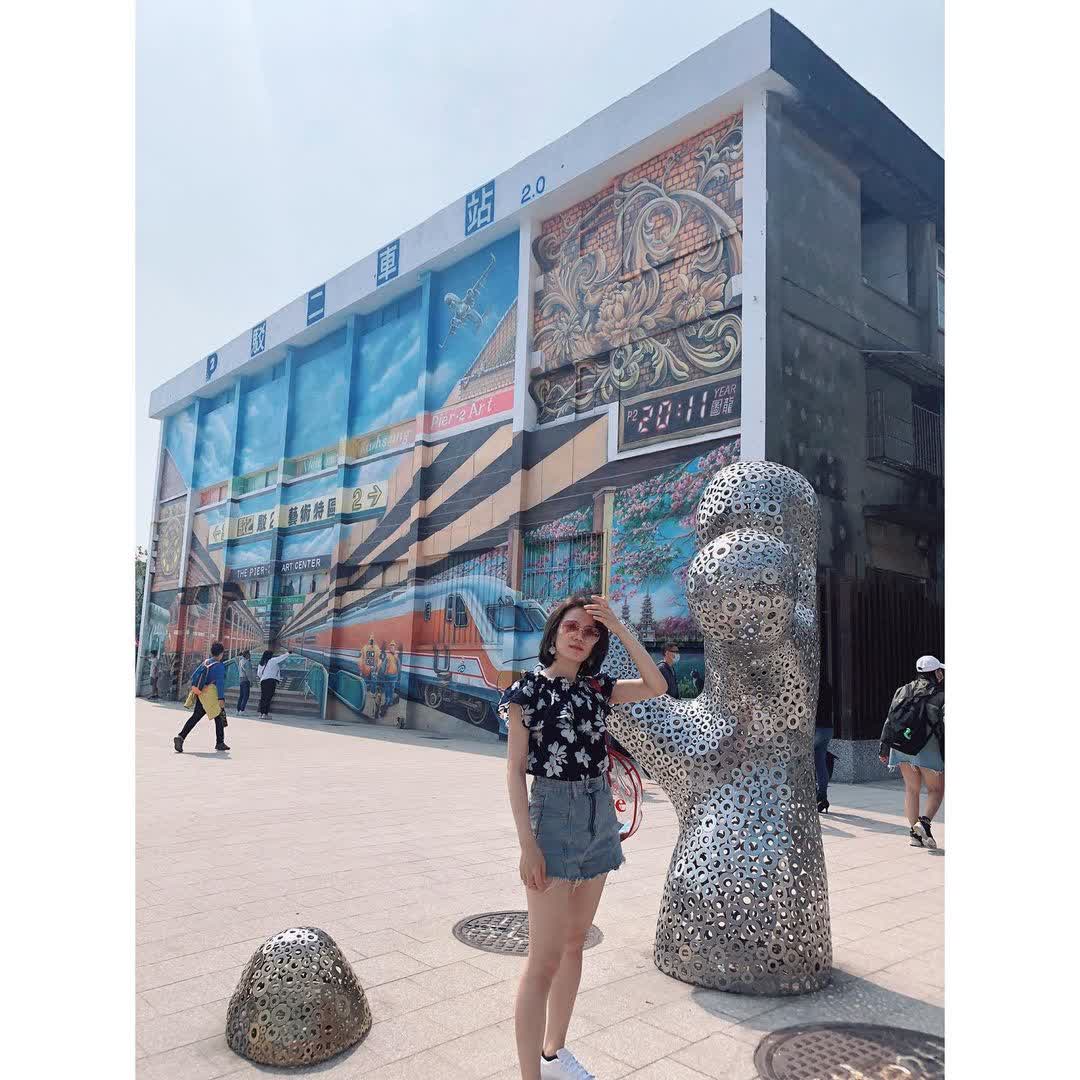 駁二藝術特區C3 | 去趣 chicTrip