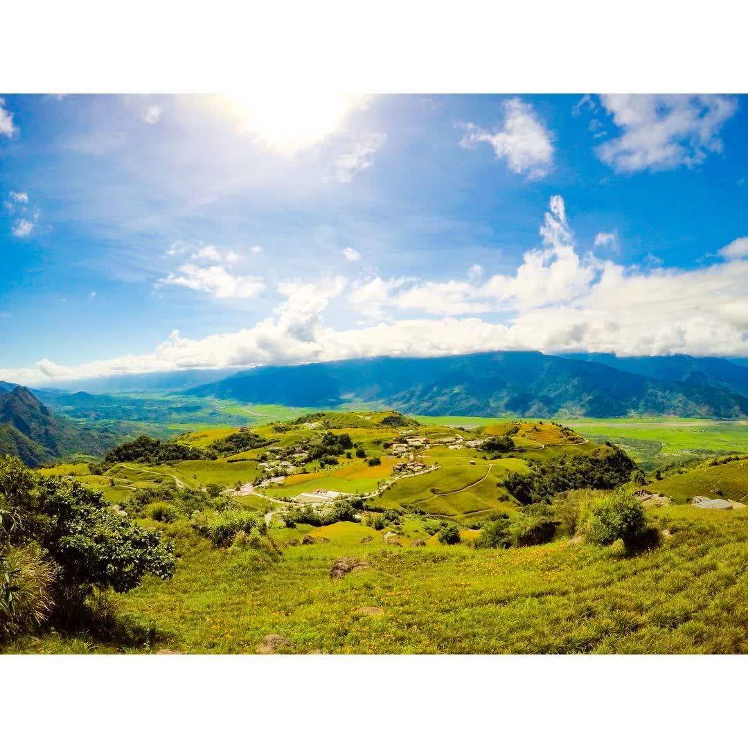 六十石山 | 去趣 chicTrip