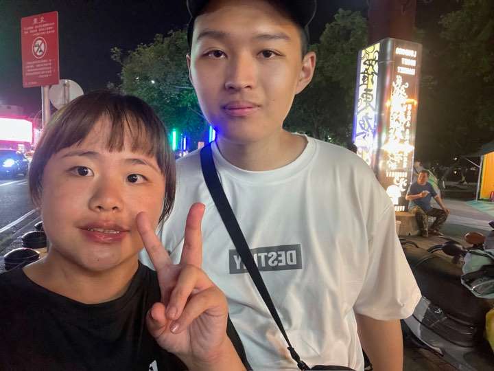 羅東觀光夜市 | 去趣 chicTrip