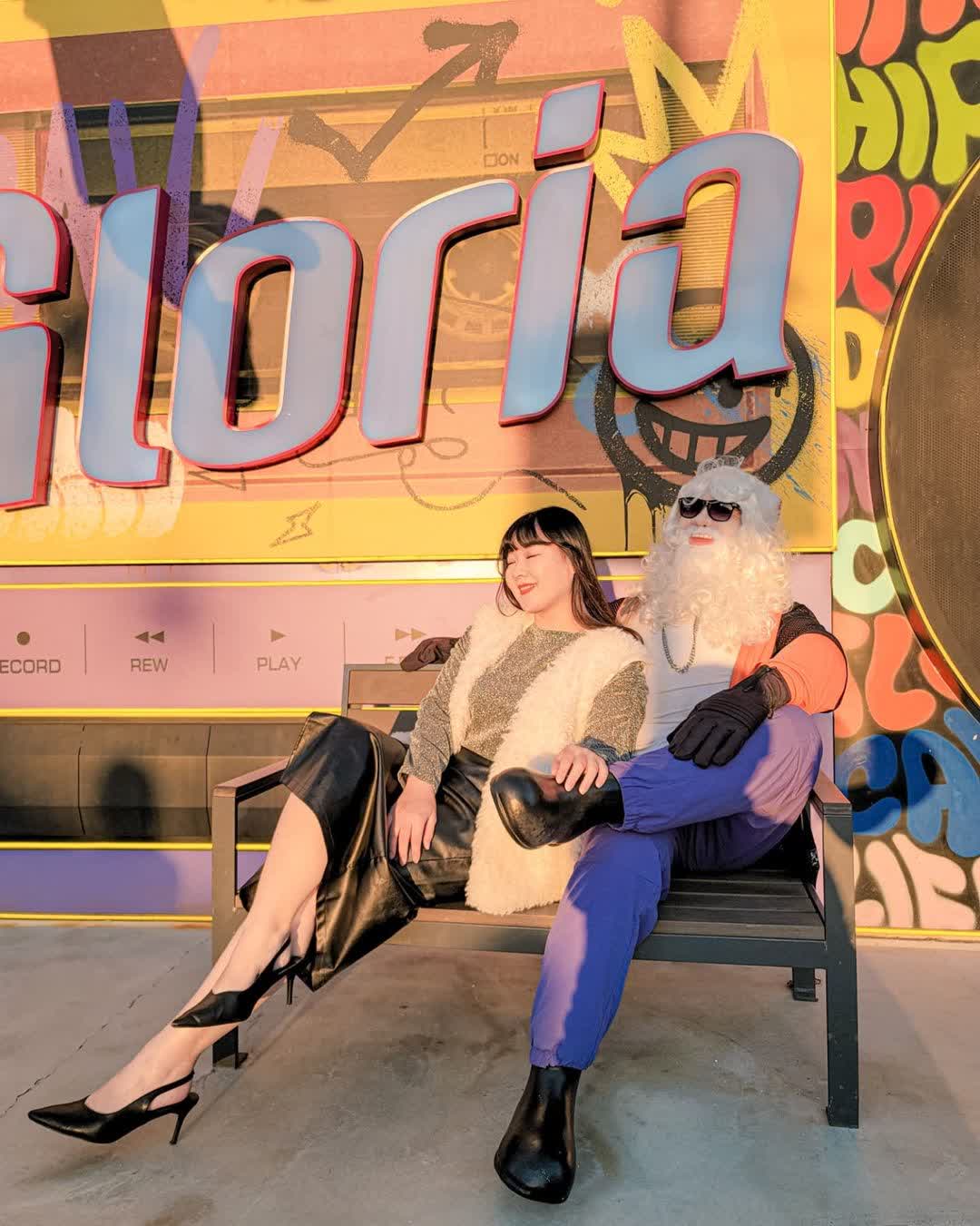 華泰名品城 | 去趣 chicTrip