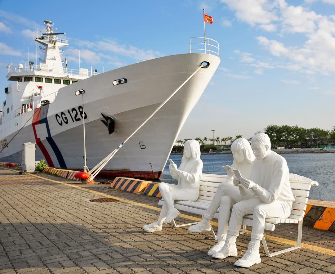 大港橋 | 去趣 chicTrip