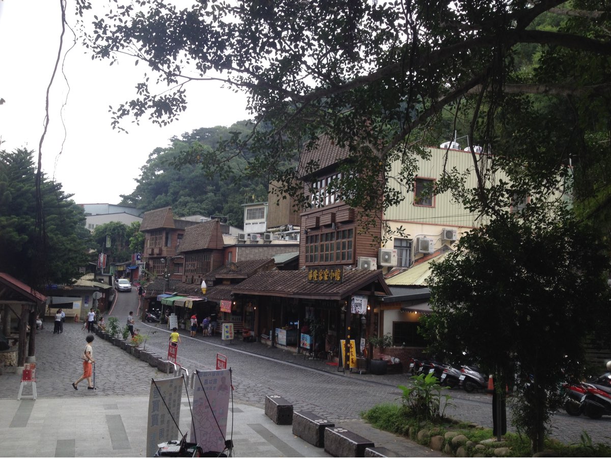 勝興車站 | 去趣 chicTrip