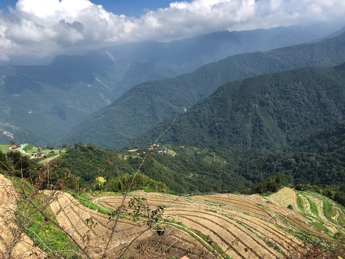 雪霸休閒農場 | 去趣 chicTrip