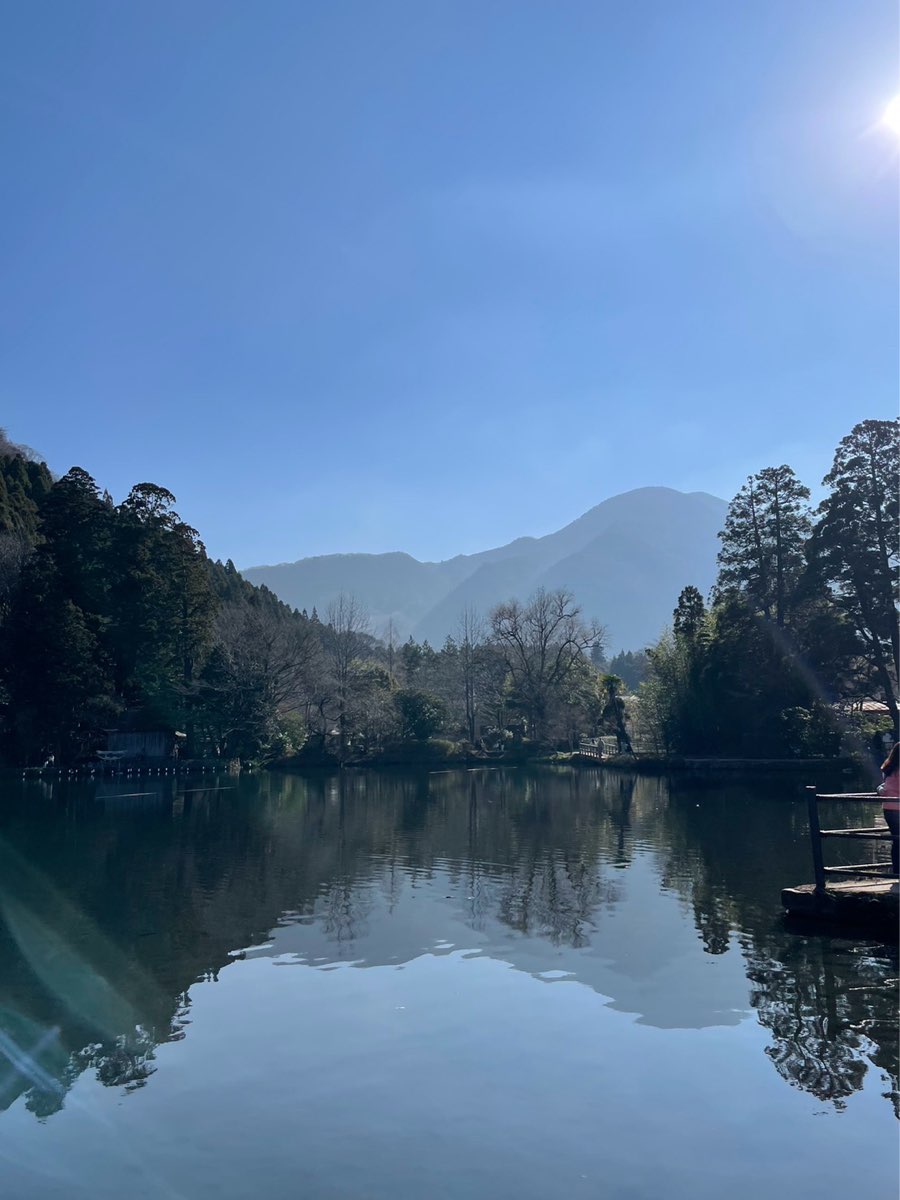 金鱗湖 | 去趣 chicTrip