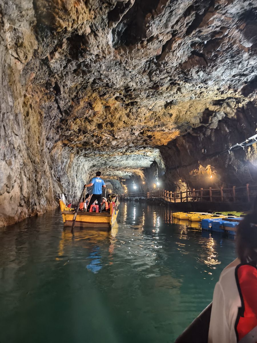 北海坑道 | 去趣 chicTrip