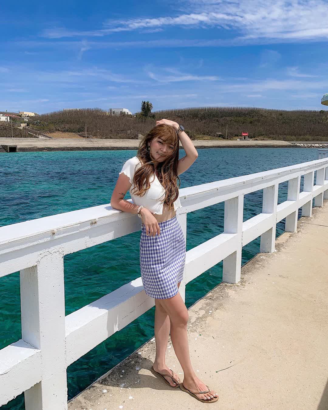 小池角雙曲橋 | 去趣 chicTrip