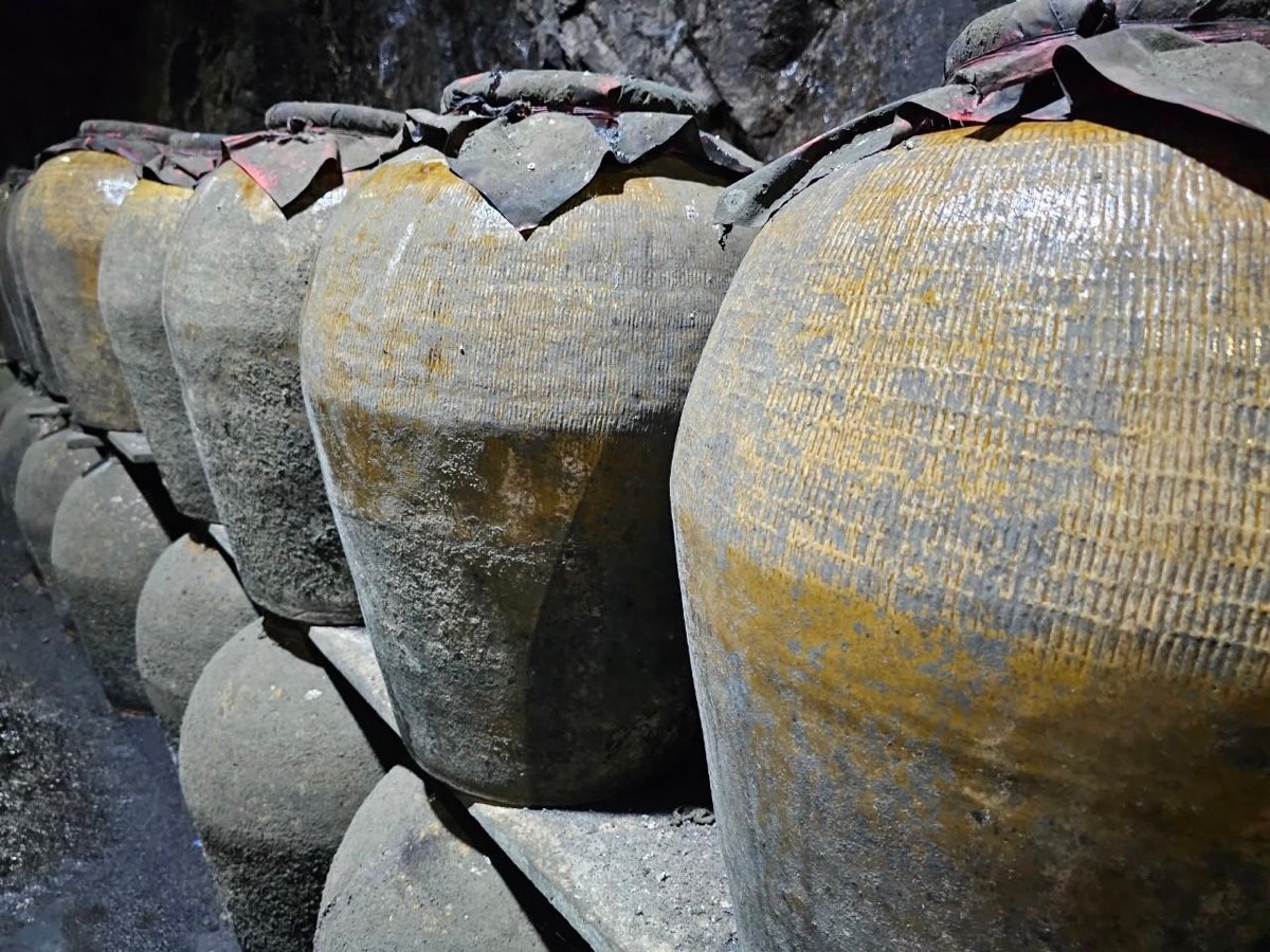 八八坑道 | 去趣 chicTrip