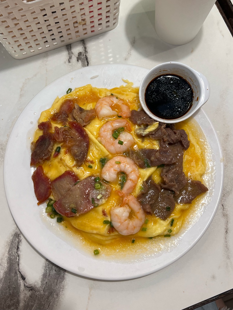 順興茶餐廳 | 去趣 chicTrip