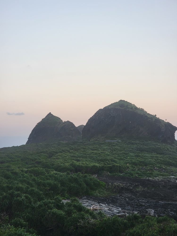 三仙台跨海步橋 | 去趣 chicTrip