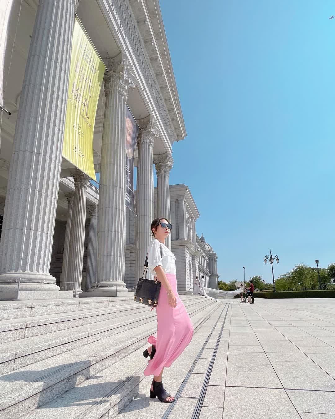 奇美博物館 | 去趣 chicTrip