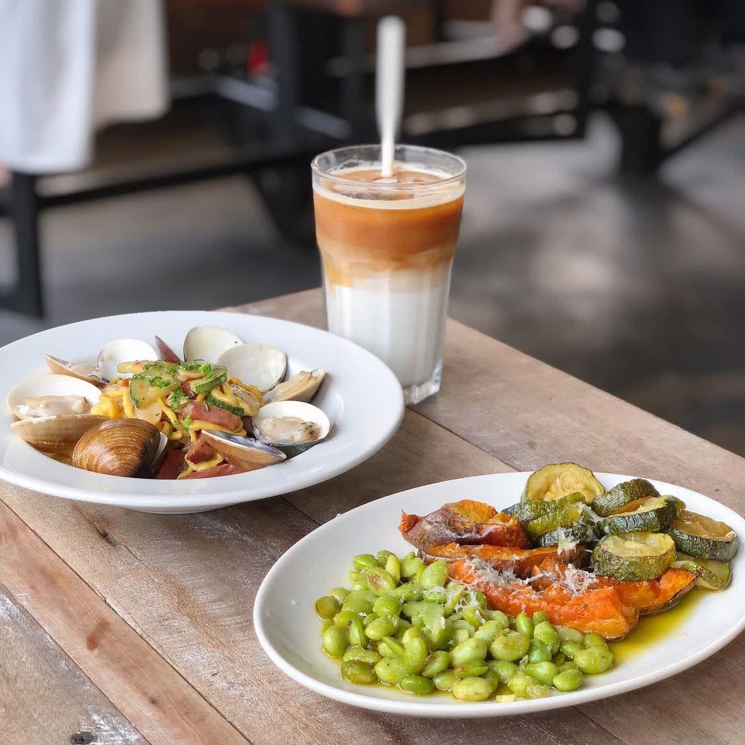 波波廚房(營業時間依現場為主；冷飲室下午時段有營業） | 去趣 chicTrip