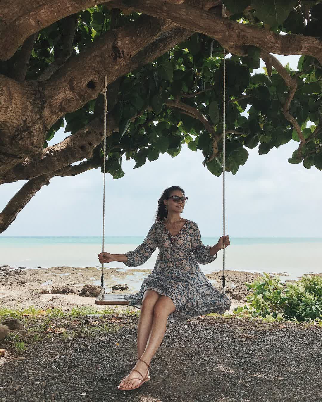 日日旅海 Ocean Day by Day Hotel | 去趣 chicTrip