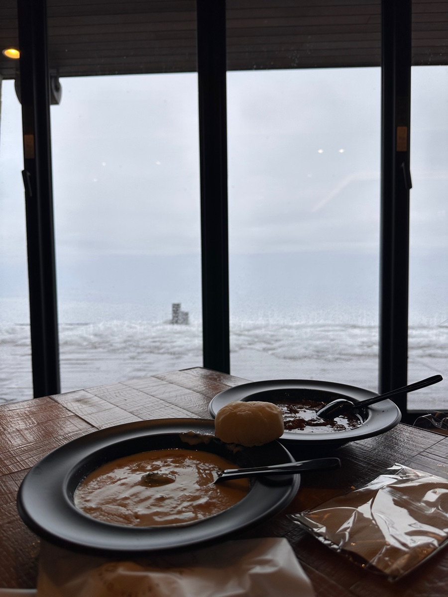 琵琶湖露台 | 去趣 chicTrip