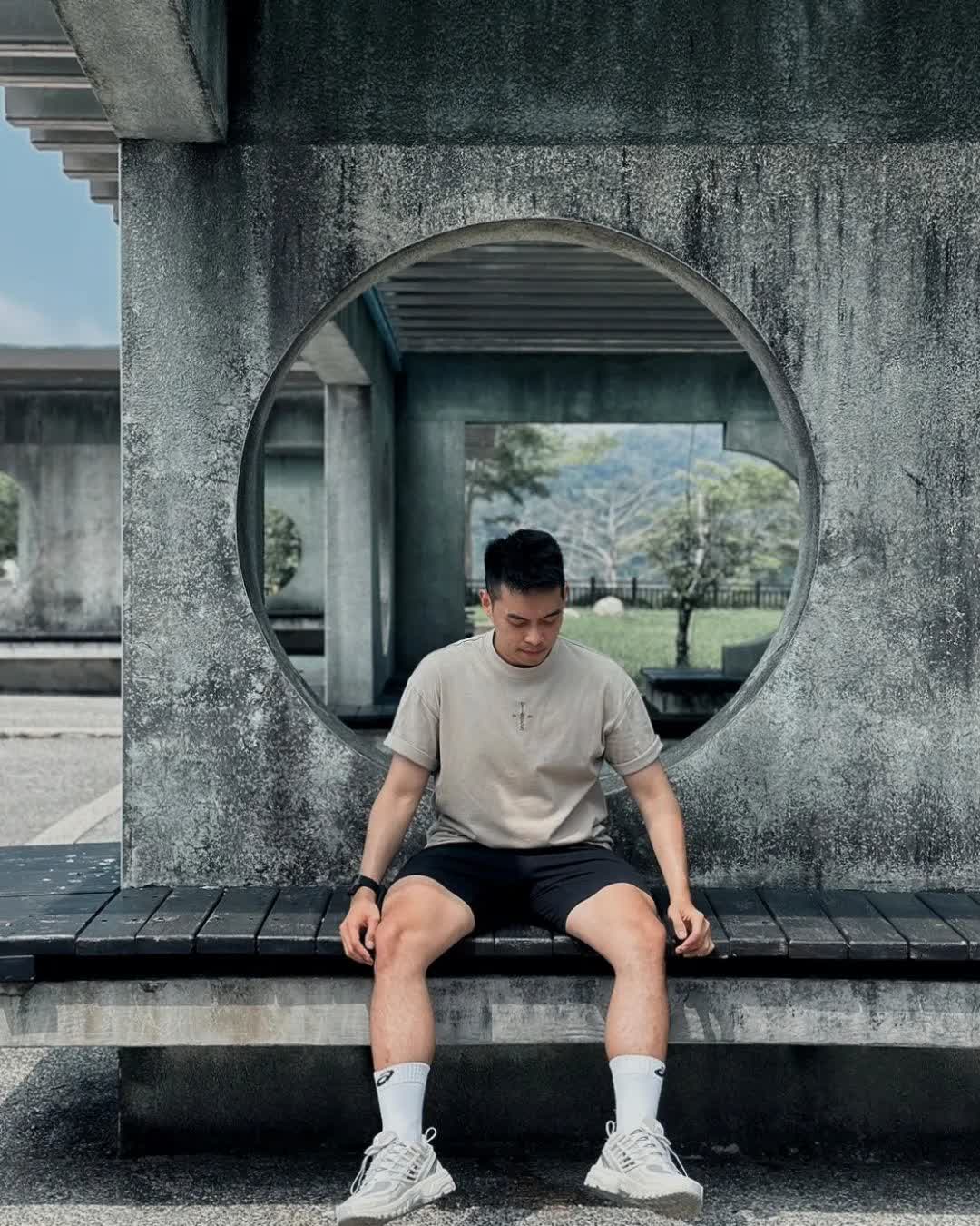 鯉魚潭水庫 | 去趣 chicTrip